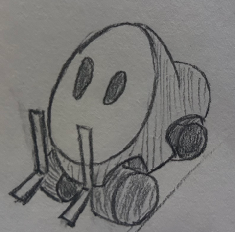 Forky