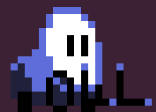 Forky Sprite